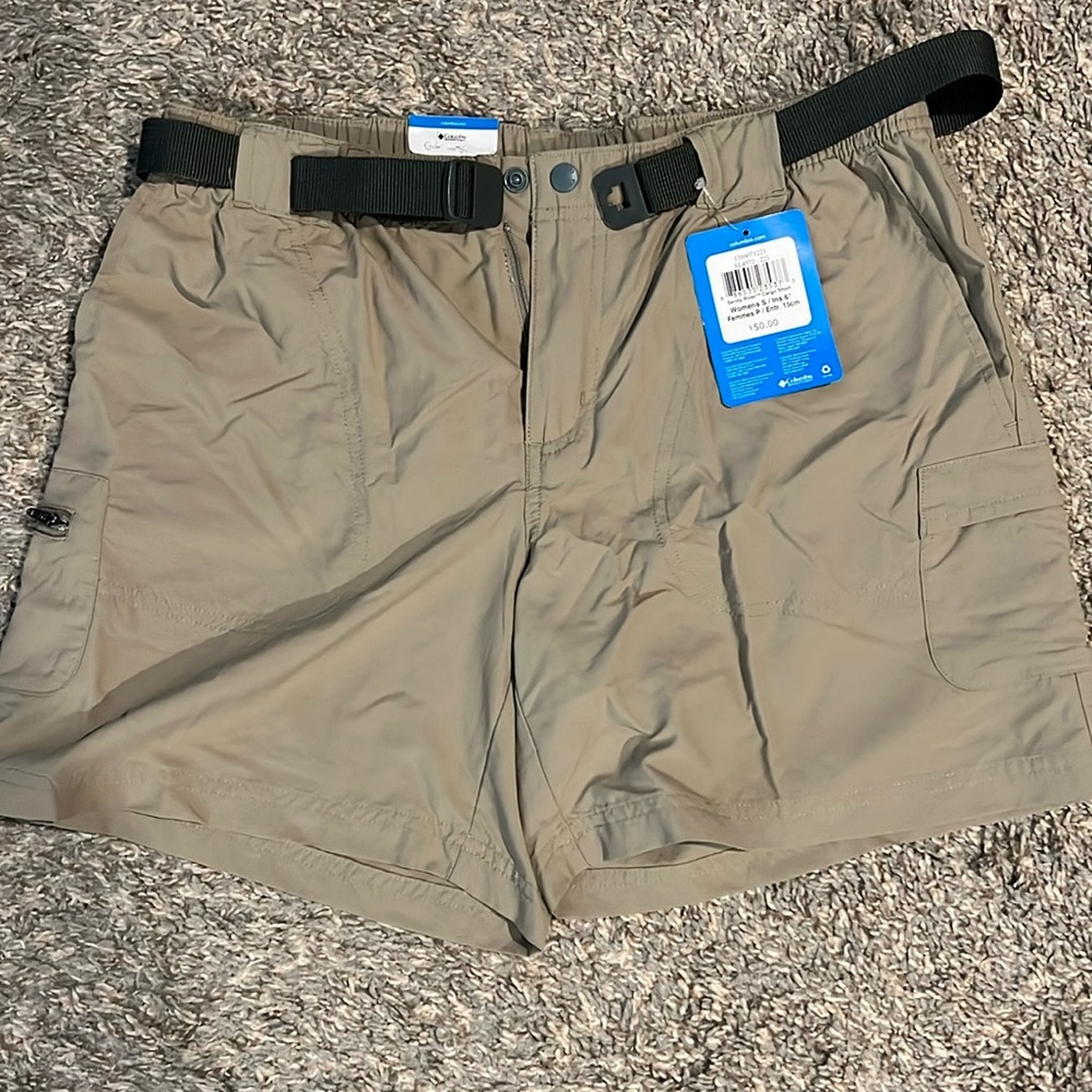 Columbia Shorts
